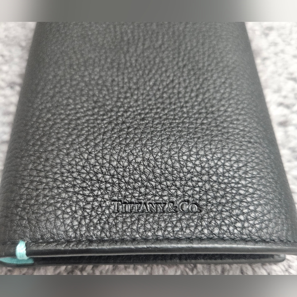 Tiffany Wallet - Picture 6 of 10